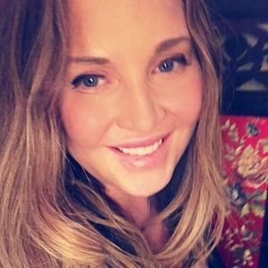 Meet your Posher, Sophia